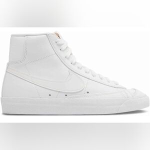 NIKE Blazer Mid Vintage 77' High-top Shoes Women's 7 Mens 5.5